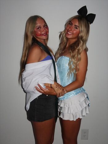 Full leaked Ella wallenfang private onlyfans photo