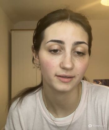 Full leaked Ellamay private onlyfans photo