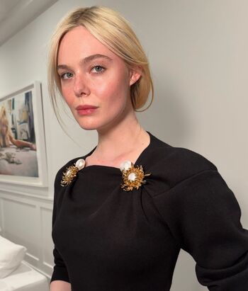 Elle Fanning