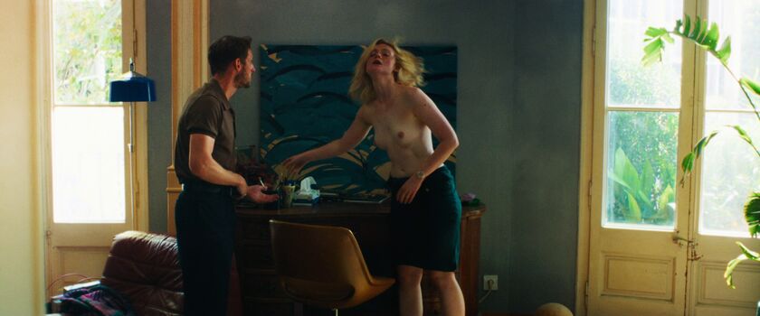 Full leaked Elle fanning private onlyfans photo