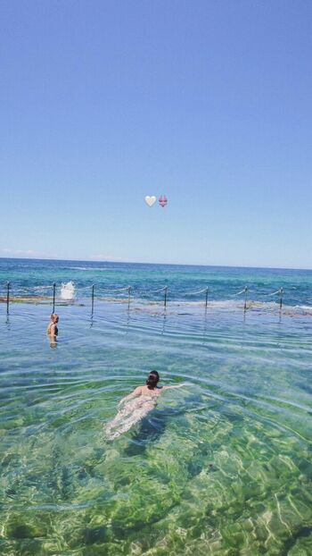 Full leaked Elle mulvaney private onlyfans photo