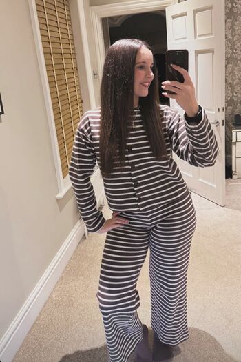 Full leaked Elle mulvaney private onlyfans photo