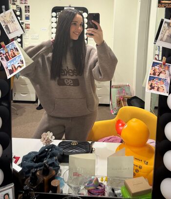 Full leaked Elle mulvaney private onlyfans photo