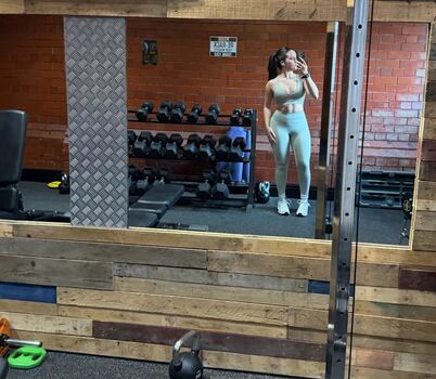 Full leaked Elle mulvaney private onlyfans photo