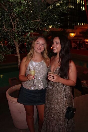 Full leaked Elle mulvaney private onlyfans photo