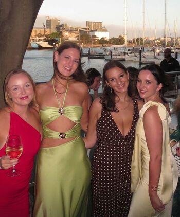 Full leaked Elle mulvaney private onlyfans photo