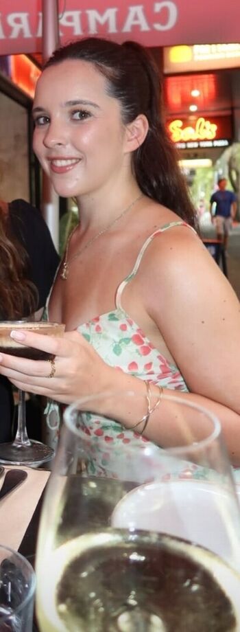 Full leaked Elle mulvaney private onlyfans photo