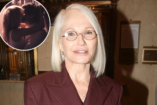 Ellen Barkin
