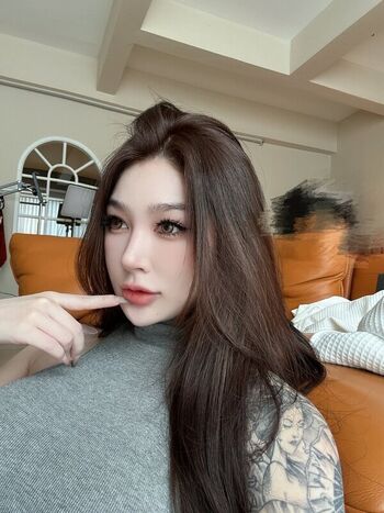 Full leaked Ellena ling private onlyfans photo