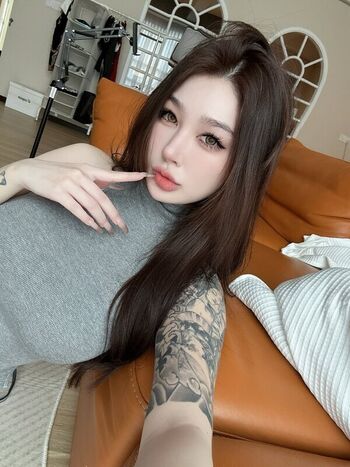 Full leaked Ellena ling private onlyfans photo
