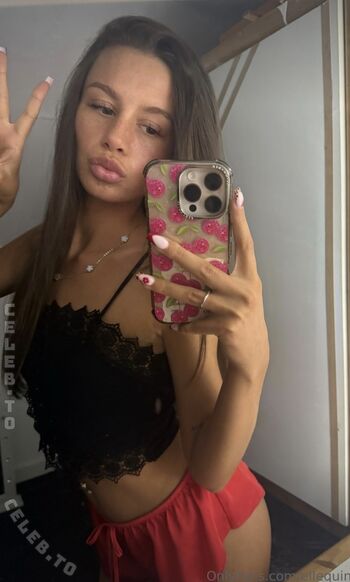 Full leaked Ellequin private onlyfans photo