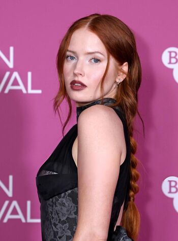 Full leaked Ellie bamber private onlyfans photo