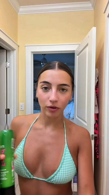 Full leaked Ellie dobleske private onlyfans photo