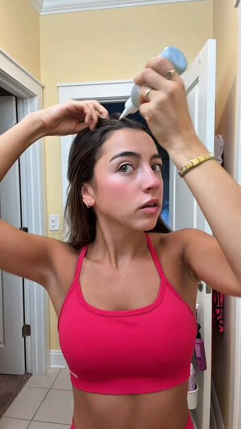 Full leaked Ellie dobleske private onlyfans photo