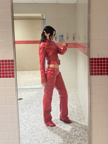 Full leaked Ellie rowsell private onlyfans photo