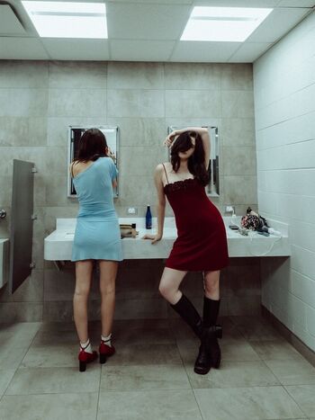 Full leaked Ellie rowsell private onlyfans photo