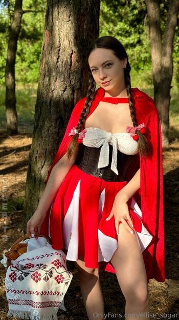 ellise_sugar