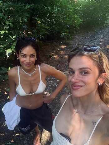 Full leaked Elodie di patrizi private onlyfans photo