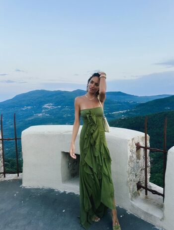Full leaked Elodie di patrizi private onlyfans photo