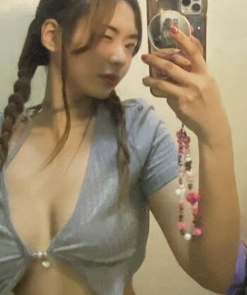 Full leaked Eloise winchel private onlyfans photo