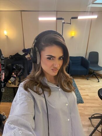 Elvana Gjata