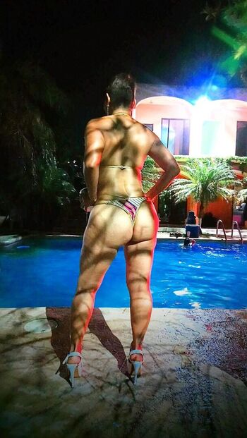 Full leaked Elviramilf private onlyfans photo