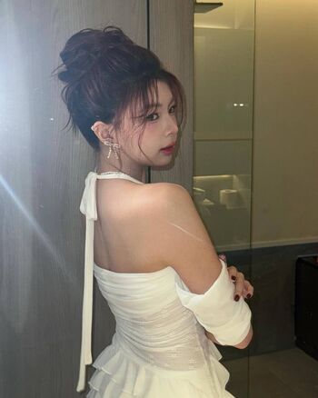 Full leaked Elyn leong private onlyfans photo