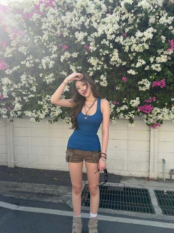 Full leaked Elyn leong private onlyfans photo