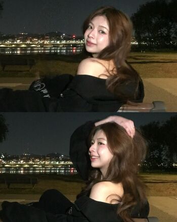Full leaked Elyn leong private onlyfans photo