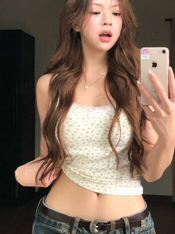 Full leaked Elyn leong private onlyfans photo