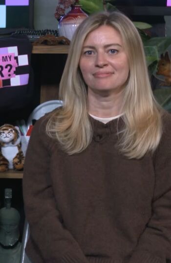 Elyse Willems