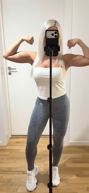 Full leaked Emeliiewillman private onlyfans photo