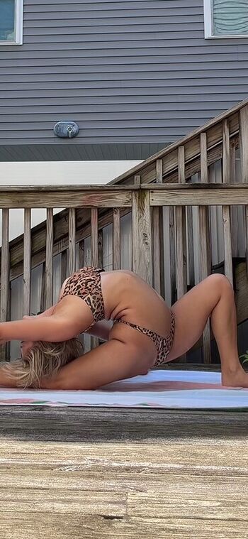 Full leaked Emerald gordon wulf private onlyfans photo