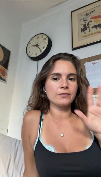 Full leaked Emily bonani private onlyfans photo