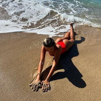 Full leaked Emily russo private onlyfans photo