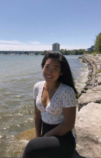 Emily Wang