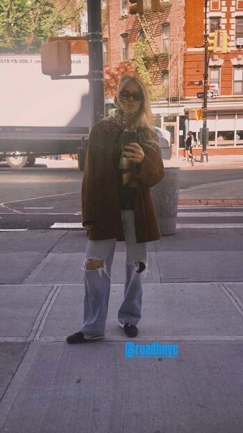 Full leaked Emily wickersham private onlyfans photo