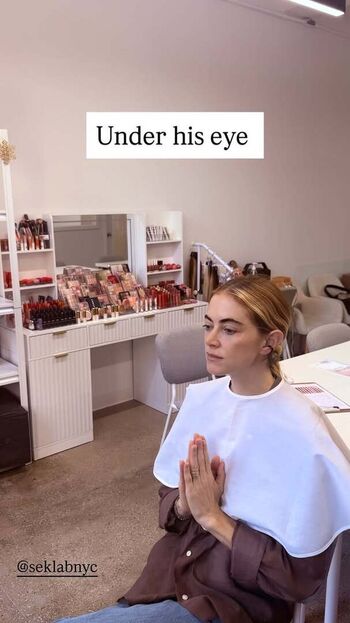 Full leaked Emily wickersham private onlyfans photo