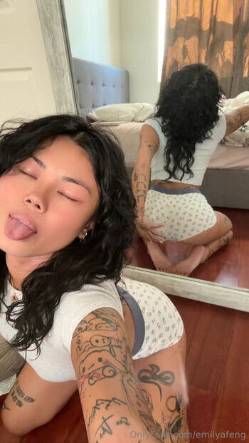 Emilyafeng