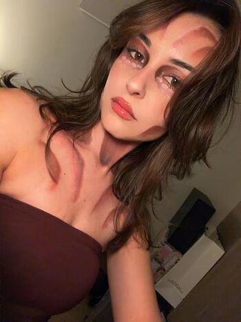 Full leaked Emilydaniellam private onlyfans photo
