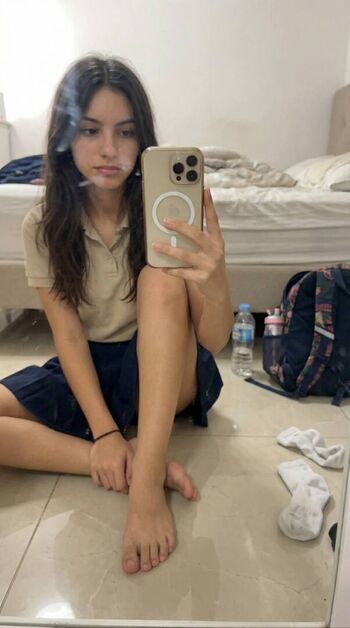 Full leaked Emilysal private onlyfans photo