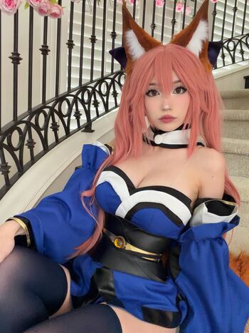 Full leaked Emiru private onlyfans photo