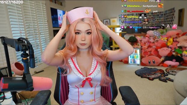 Full leaked Emiru private onlyfans photo