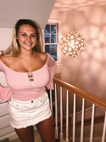 Full leaked Emma burzynski page private onlyfans photo