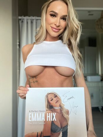 Full leaked Emma hix private onlyfans photo