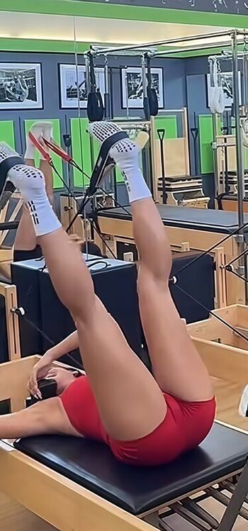 Full leaked Emma lee private onlyfans photo