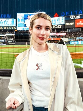 Emma Roberts