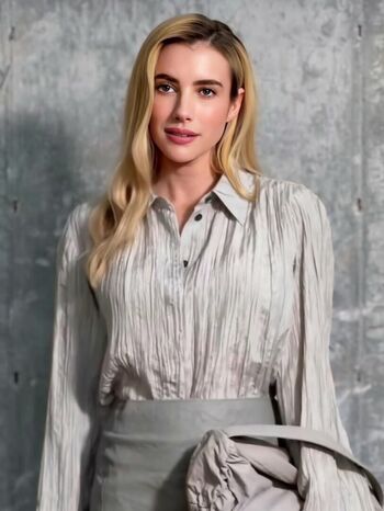 Full leaked Emma roberts private onlyfans photo