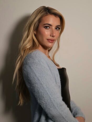 Full leaked Emma roberts private onlyfans photo