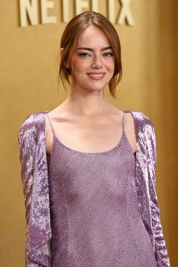 Emma Stone
